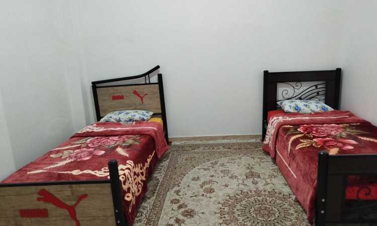 اجاره ویلا یک خوابه در طبیعت لاهیجان