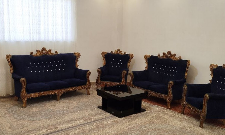 اجاره ویلا یک خوابه در طبیعت لاهیجان