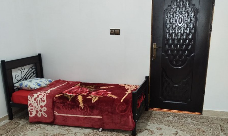 اجاره ویلا یک خوابه در طبیعت لاهیجان