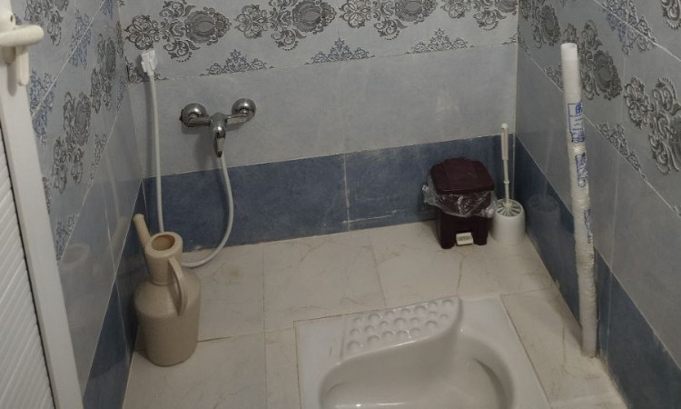 اجاره ویلا یک خوابه در طبیعت لاهیجان