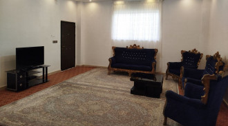 فيلا في طبيعة لاهيجان