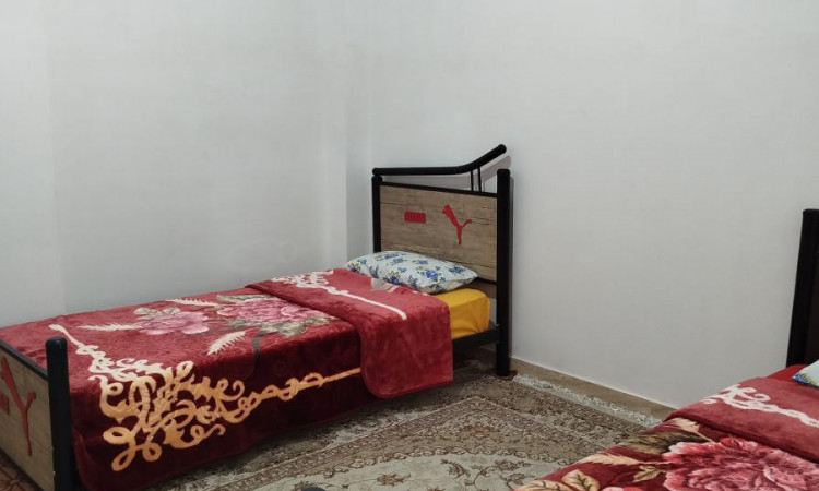 اجاره ویلا یک خوابه در طبیعت لاهیجان