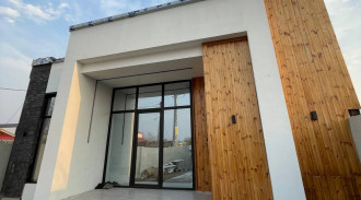 اجاره ویلای مدرن ساحلی 77