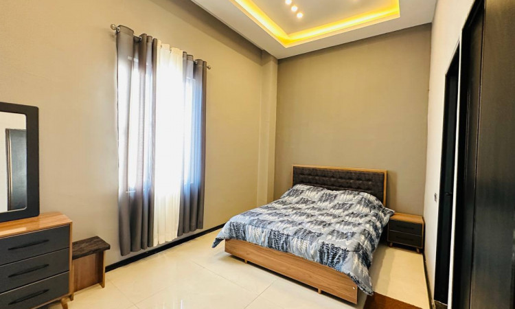 اجاره عمارت دوبلکس الماس سیاه