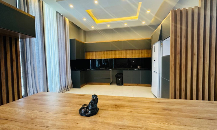 اجاره عمارت دوبلکس الماس سیاه
