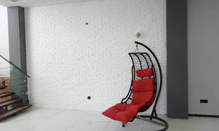اجاره عمارت دوبلکس الماس سیاه