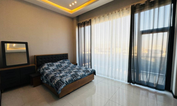 اجاره عمارت دوبلکس الماس سیاه