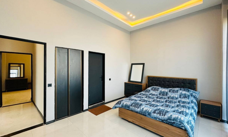اجاره عمارت دوبلکس الماس سیاه