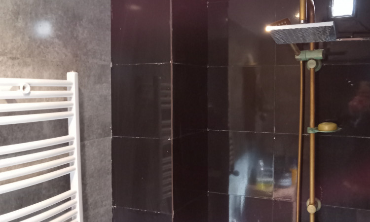 اجاره عمارت دوبلکس الماس سیاه