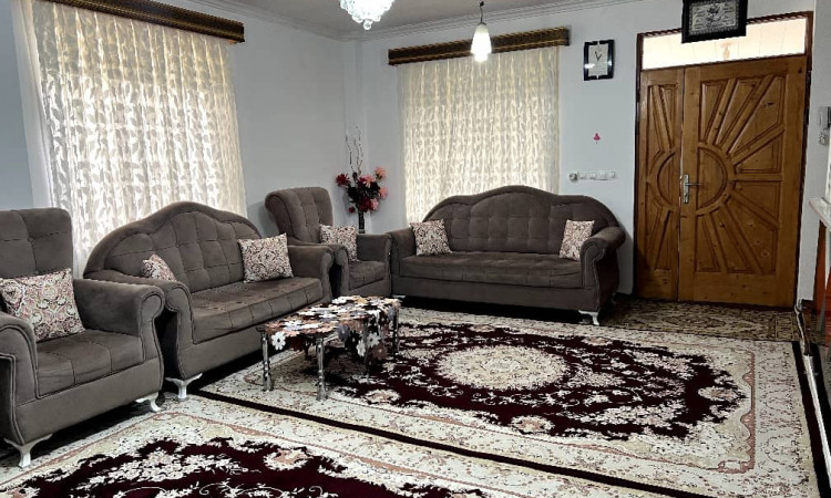 اجاره ویلا دو خواب هشتپر تالش