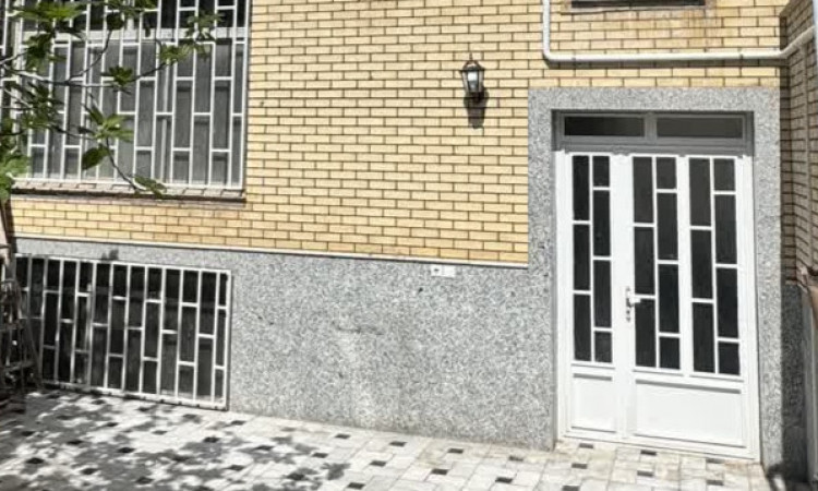 سوئیت نزدیک به حرم
