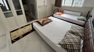 اجاره سوئیت نزدیک حرم 2