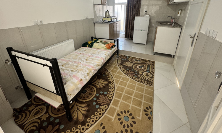 سوئیت نزدیک حرم