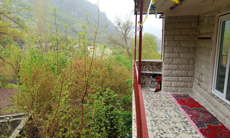 اجاره ویلا تک خواب رازاوه