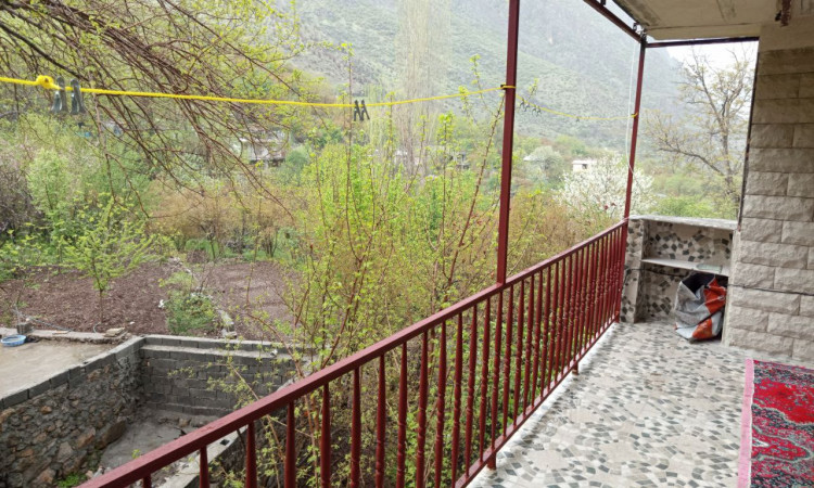 اجاره ویلا تک خواب رازاوه