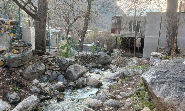 اجاره ویلا تک خواب رازاوه