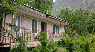 اجاره ویلا تک خواب رازاوه