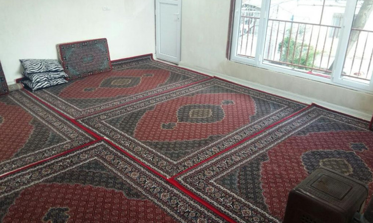 اجاره ویلا تک خواب رازاوه