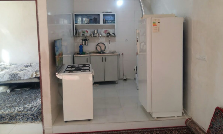 اجاره ویلا تک خواب رازاوه