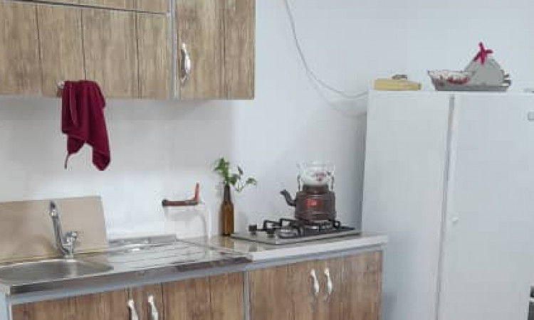 اجاره ویلا تک خواب شهر باران