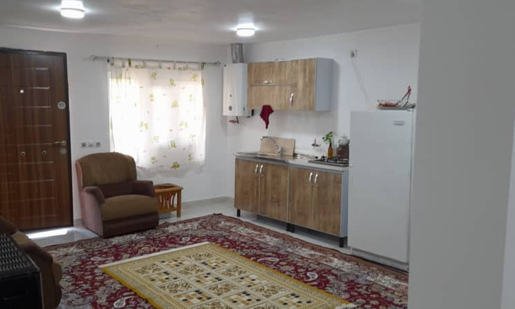 اجاره ویلا تک خواب شهر باران