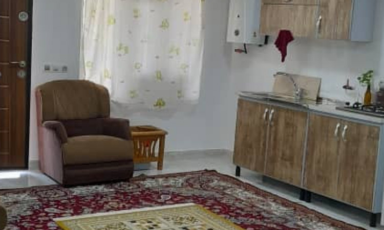 اجاره ویلا تک خواب شهر باران