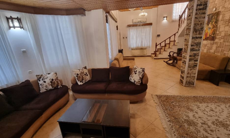 اجاره ویلا سه خواب نزدیک دریا