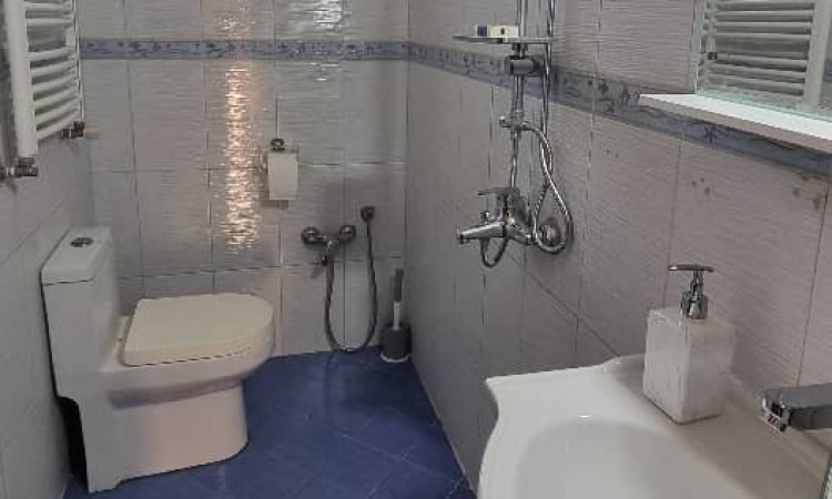 اجاره ویلا سه خواب نزدیک دریا