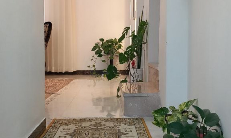 اجاره ویلا دوبلکس دو خواب در دل طبیعت