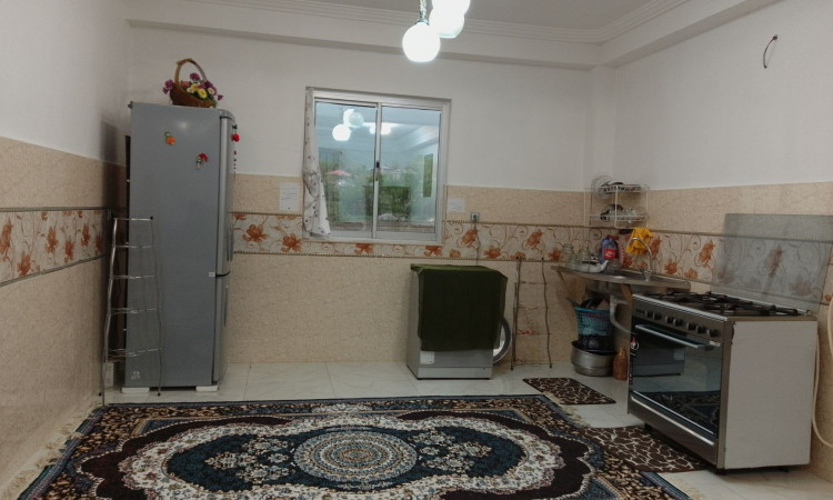 اجاره ویلا دوبلکس دو خواب در دل طبیعت
