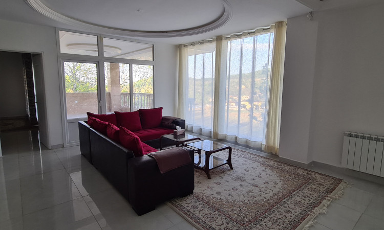 اجاره ویلا دوبلکس کوهستانی استخردار