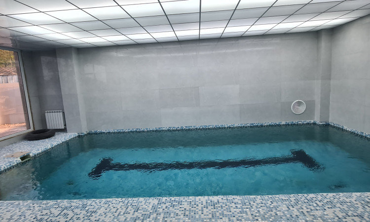 اجاره ویلا دوبلکس کوهستانی استخردار