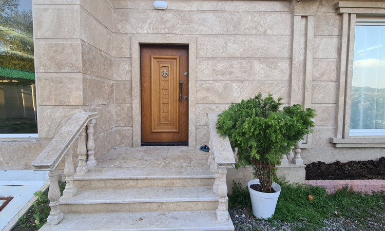 اجاره ویلا دوبلکس کوهستانی استخردار