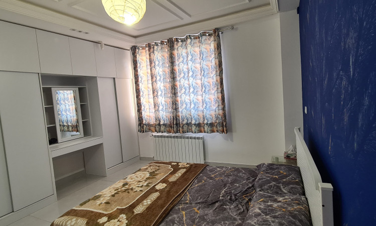 اجاره ویلا دوبلکس کوهستانی استخردار
