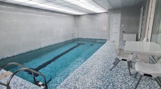 اجاره ویلا دوبلکس کوهستانی استخردار