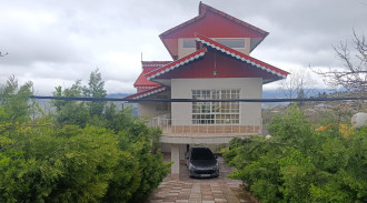 اجاره ویلا دوبلکس دوخوابه جنگلی ولیجار