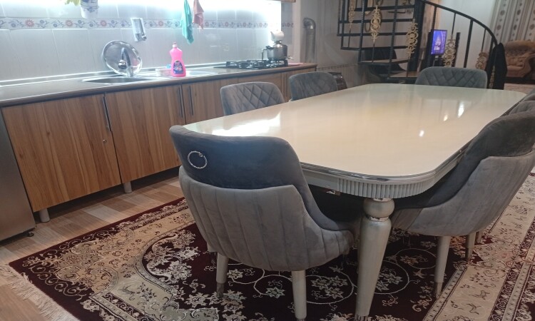 Valjar مزدوج الغابة فيلا دوبلكس