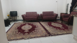 اجاره آپارتمان مبله مقدم واحد 2