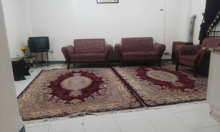 اجاره آپارتمان مبله مقدم واحد 2