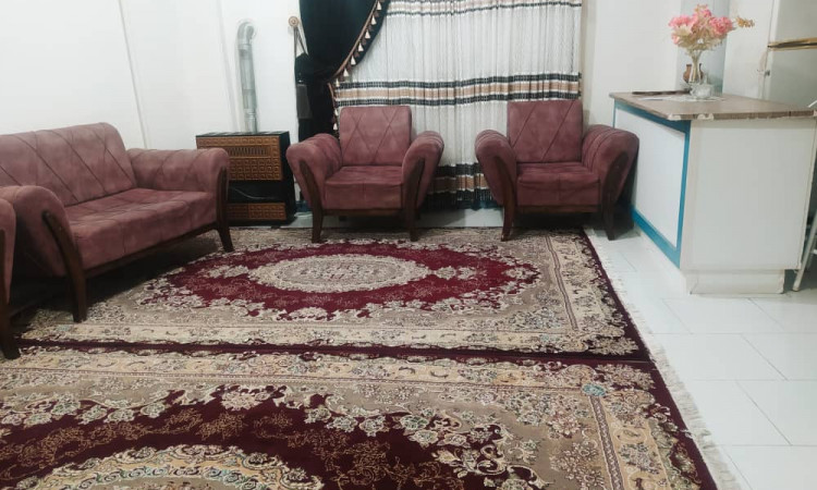 اجاره آپارتمان مبله مقدم واحد 2