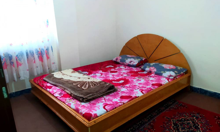 اجاره آپارتمان مبله مقدم واحد 2