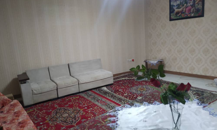 اجاره آپارتمان مبله مقدم واحد 3