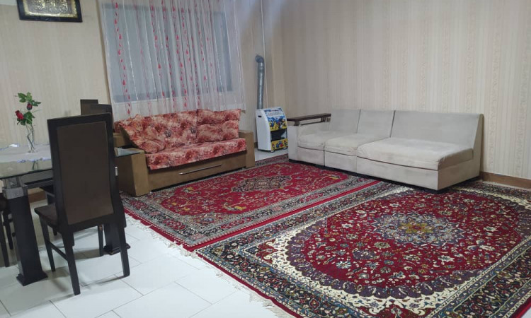 اجاره آپارتمان مبله مقدم واحد 3