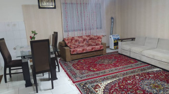 اجاره آپارتمان مبله مقدم واحد 3