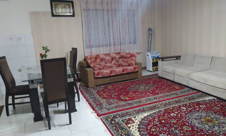 اجاره آپارتمان مبله مقدم واحد 3