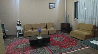 اجاره آپارتمان مبله مقدم واحد 4