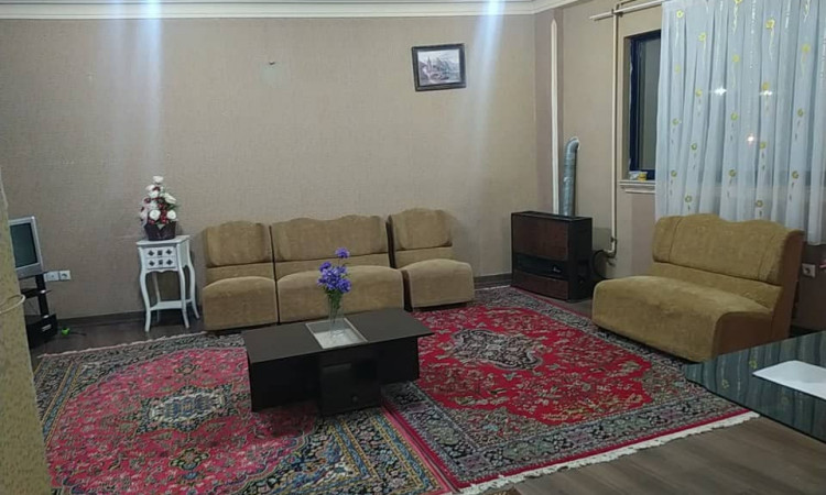 اجاره آپارتمان مبله مقدم واحد 4