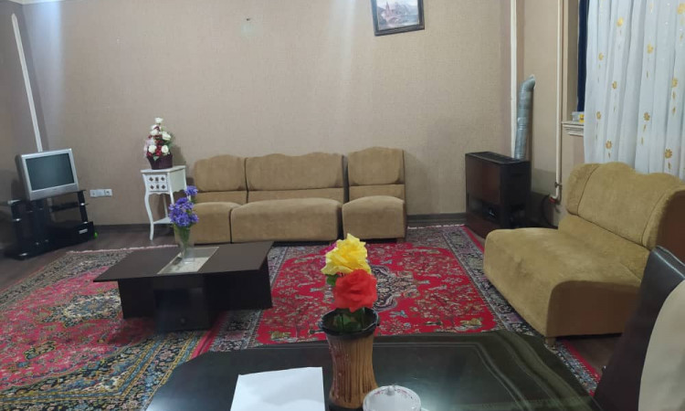 اجاره آپارتمان مبله مقدم واحد 4