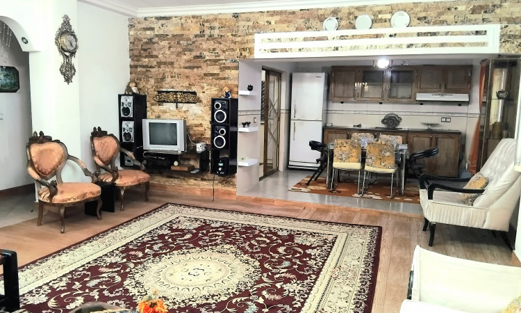 اجاره ویلا جنگلی( بلیران)
