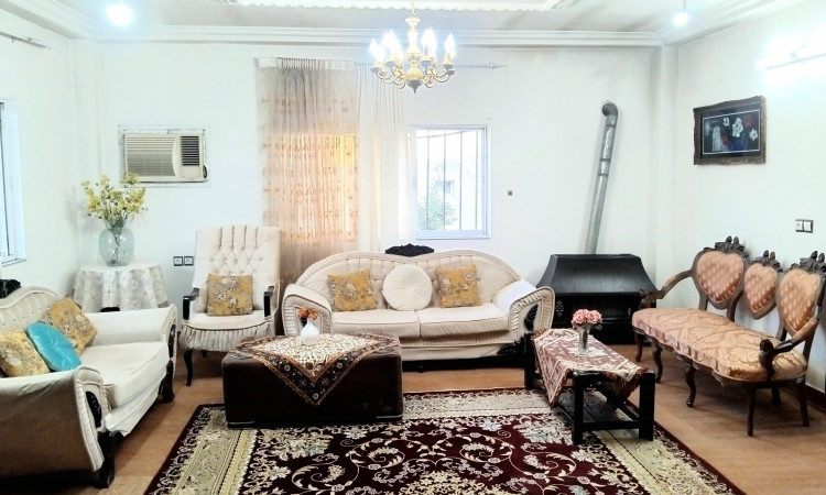 اجاره ویلا جنگلی( بلیران)